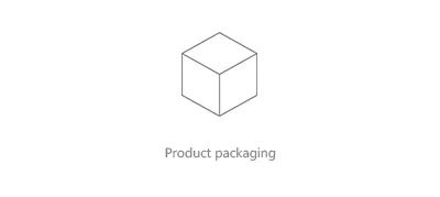 产品包装