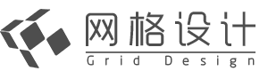 青岛网格设计有限公司LOGO